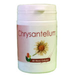 Chrysanthellum Americanum (plante) - 50 gel.