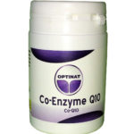 Coenzyme Q10 - 30 gel.