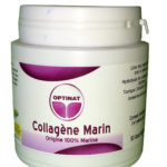 Collagène marin - 60gel.