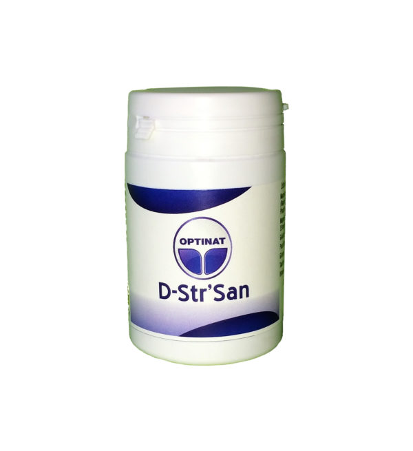 D-STR’SAN – 50 gel.