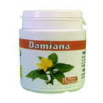 Damiana (feuilles)