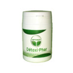 Détoxi-phar - 50 gel.