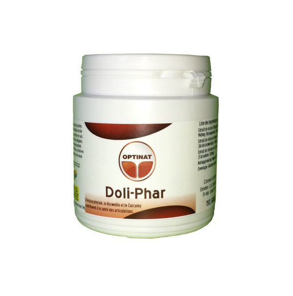 Doli-phar - 90 gel.