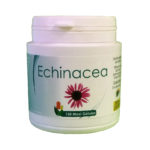 Échinacea - 150 gel. (racines)