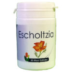 Eschscholzia - 50 gel. (sommités)