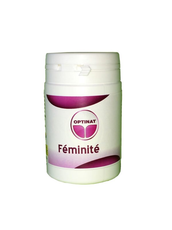 Féminité – 50 gel.