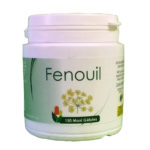 Fenouil - 150 gel. (semences)