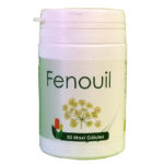 Fenouil - 50 gel. (semences)