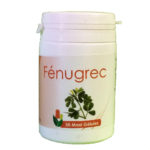 Fenugrec - 50 gel. (semences)
