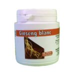 Ginseng Blanc (racine)