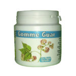 Gomme Guar