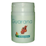Guarana - 50 gel. (semences)