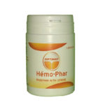 Hémophar - 50 gel.