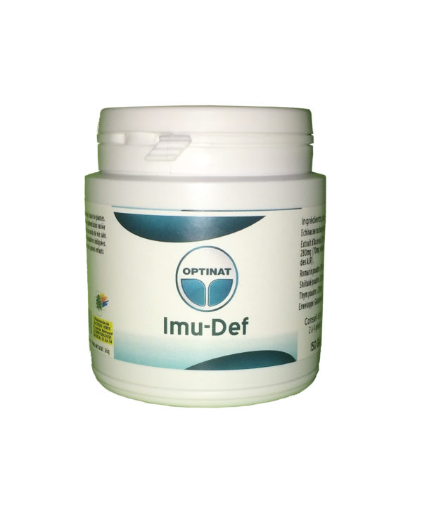 Imu-Def - 120 gél.