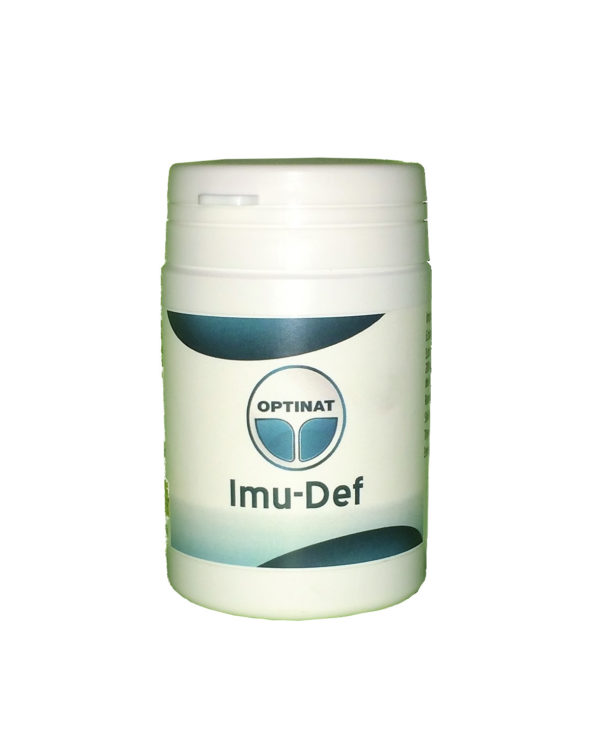 Imu-Def - 60 gel.
