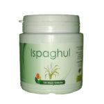 Ispaghul - 50 gel. (téguments)