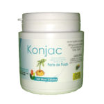 Konjac - 150 gel.
