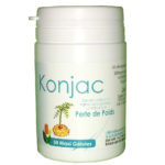 Konjac - 50 gel.