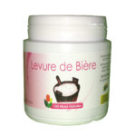 Levure de bière - 150 gel.