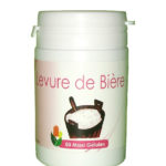 Levure de bière - 50 gel.