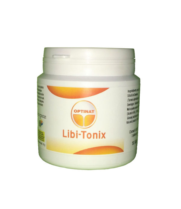 Libitonix - 150 gel.