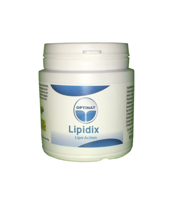Lipidix - 150 gel.