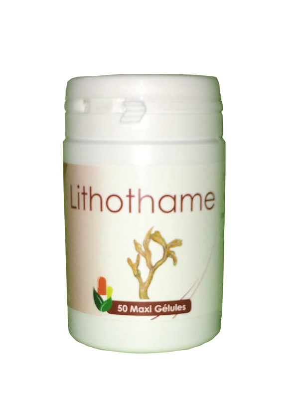 Lithothame - 50 gel. (thalle)