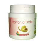 Marron d'Inde - 150 gel. (graines)