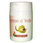 Marron d'Inde - 50 gel. (graines)