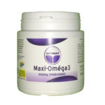Maxi Omega 3 - 60 gel.