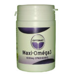 Maxi Omega 3 - 30 gel.