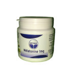 Mélatonine 1.8mg - 30 gel.