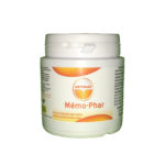 Memo-phar - 120 gel.