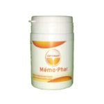 Memo-phar - 60 gel.