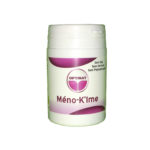 Meno K'lme - 60 gel.