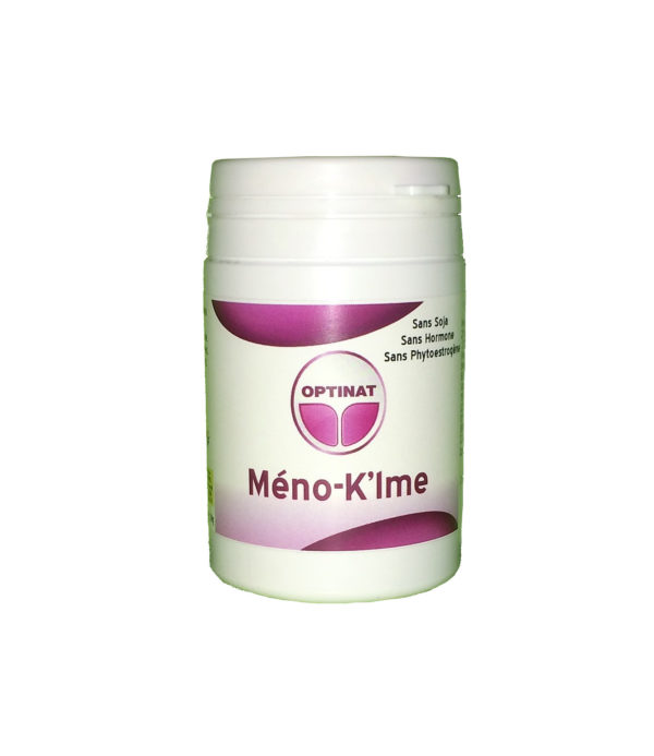 Meno K'lme - 60 gel.