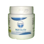 Met'activ - 150 gel.
