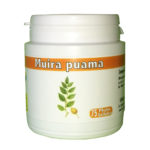 Muira Puama (plante)