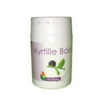 Myrtille baies 250 - 50 gel. (extrait sec)
