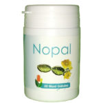 Nopal – 50 gel.