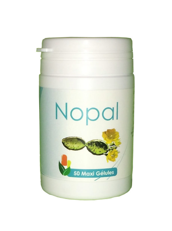 Nopal – 50 gel.
