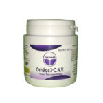 Omega 3 DHA (seniors) CNV- 90 gel.