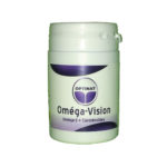 Omega Vision – 30 gel.