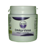 Omega Vision - 90 gel.