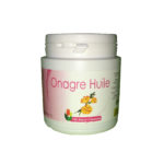 Onagre Huile - 120 gel.