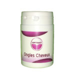 Ongles et cheveux – 60 gel.