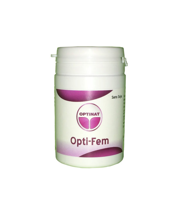 Opti-fem - 60 gel.