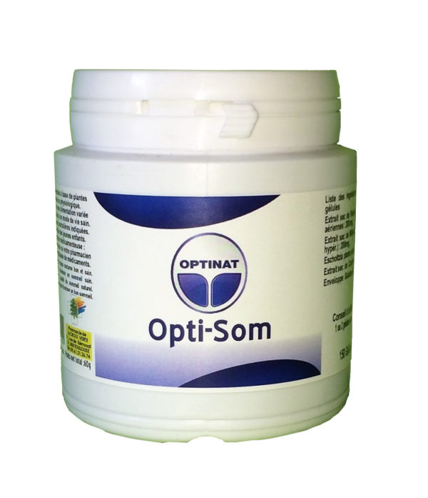 Opti-som - 150 gel.