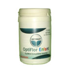 Optiflor enfant – 30 gel.
