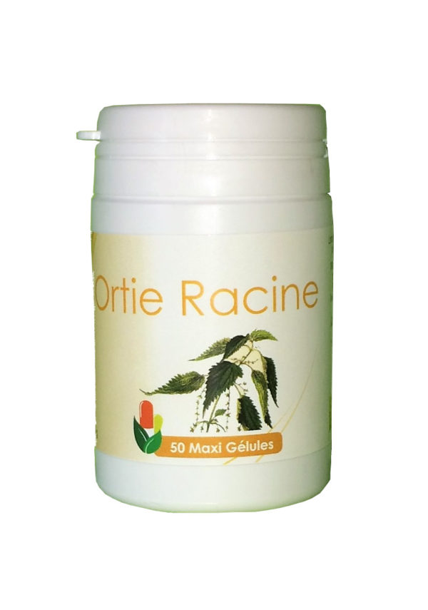 Ortie piquante - 50 gel. (racines)